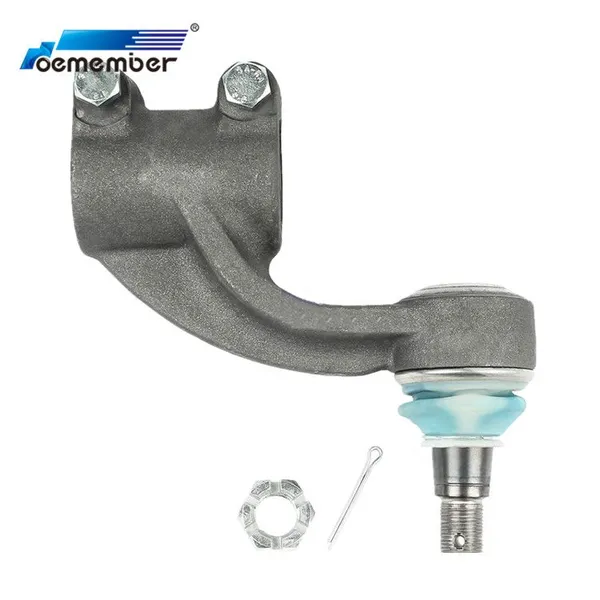 1699400 1696900 1131741 Gear Shift Linkage Ball Joint Tie Rod Drag Link End for Volvo FH12 1993 Ball Head photo-2