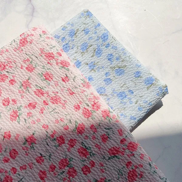 2020 Garment Design Digital Poplin Cotton Fabric Printed China photo-2
