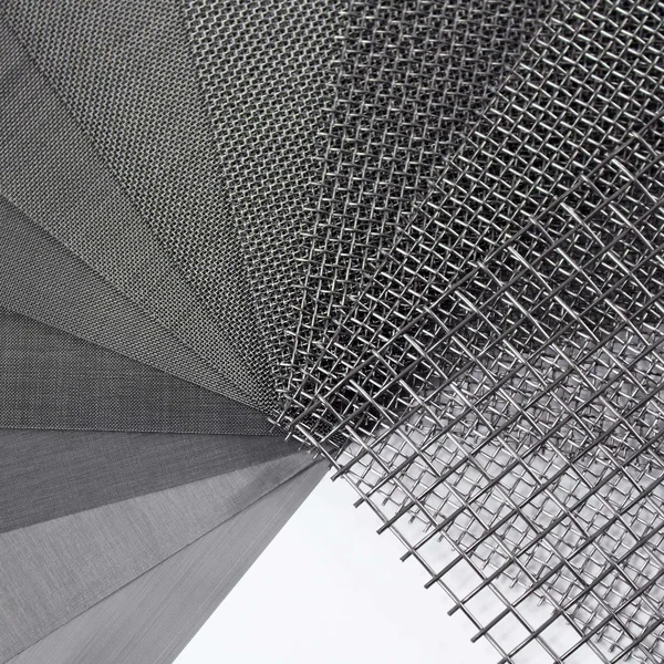 Anping Chongguan Wire Mesh Products CO., Limited company overview - view 2
