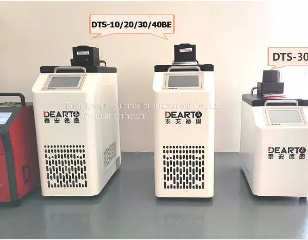 Small PID Self-control Liquid Heated Bath Thermostat Easy to Carry and Durable Price photo-4