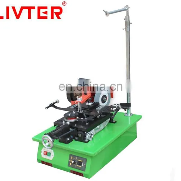 Best Sell Mf1107 Automatic Variable Speed Bandsaw Blade Sharpener Machine For Woodworking photo-3