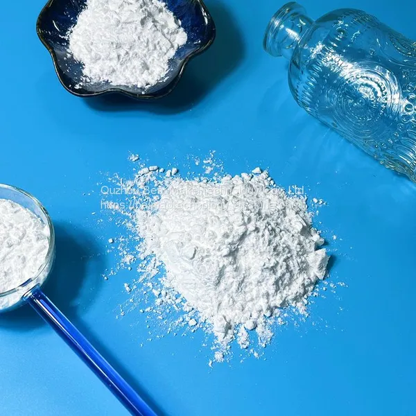 PVDF Micropowder photo-3