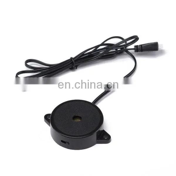 Promata Hot Sale Speed Control Canbus Digital Front Parking Sensor photo-3