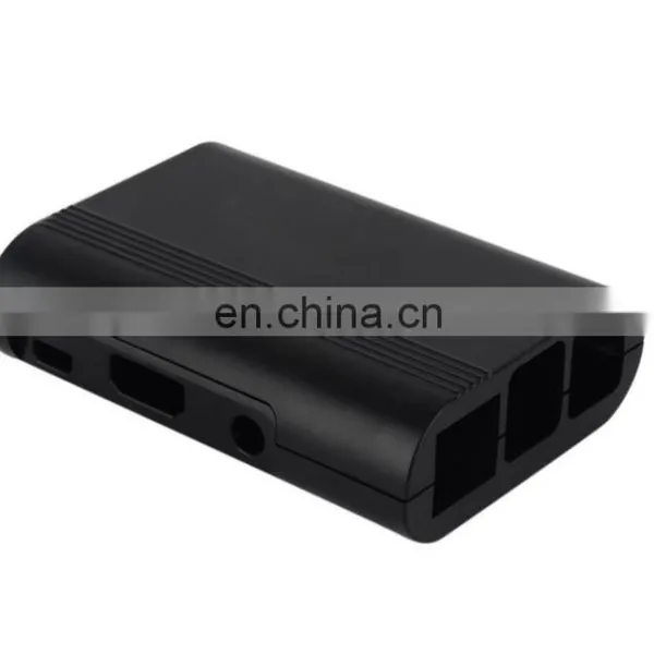 Customized Injection Plastic Electronic Enclosure photo-3