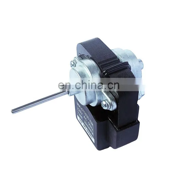 MA-61103D-EM Shaded Pole Motor Yj58 20 Mini Refrigerator Motor photo-3