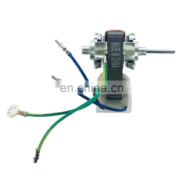Y165207-2 Shaded Pole Fan Motor Refrigerator Blower Fan Motor photo-5