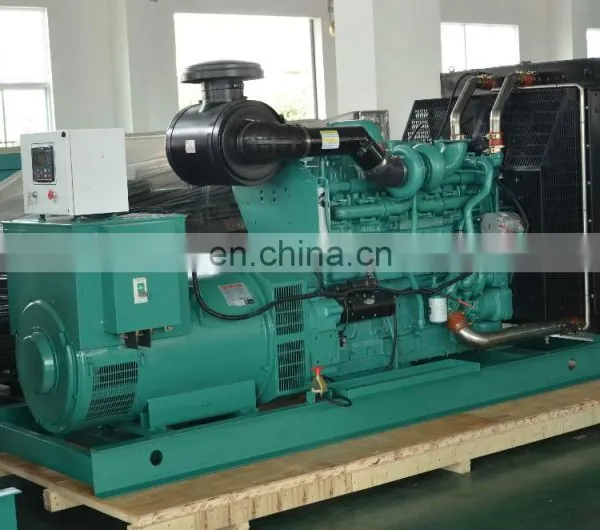 448kw 6 Cylinders Brand New Engine KTA19-G for Generator Set photo-5