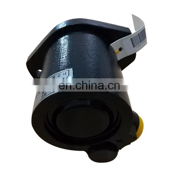 Wholesale Modern Quality and Practical 4938310 DCEC Diesel Engine New Power Steering Pump photo-2
