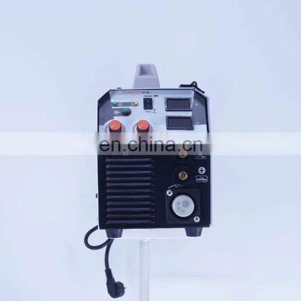 Low Cost in 1 Inverter Welding Machine 220V 180A CO2 ce Approved Oem Acceptable Gasless Flux Mini Mig Welder photo-2