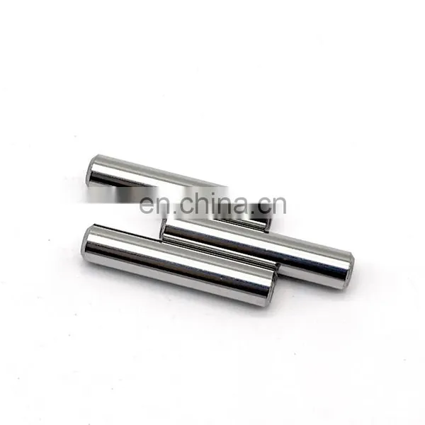 High Rigidity Bearing Needle Rollers 6x18 7x20 8x18 8x30mm photo-2