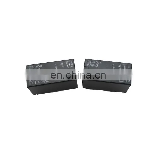 Hot Selling Omron PLC Communication Module Omron Relay Module SRM1-C02-V2 SRM1C02V2 photo-2