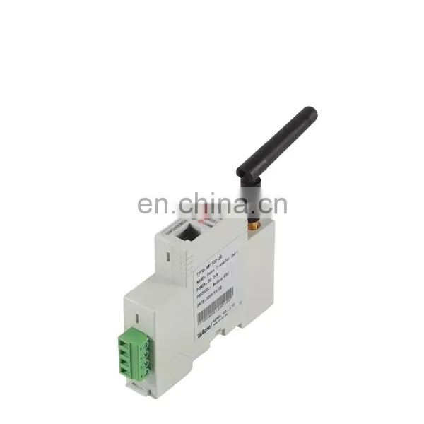 Wireless Data Logger Smart Gateway Wireless Communication Terminal AWT100-loraHW photo-2