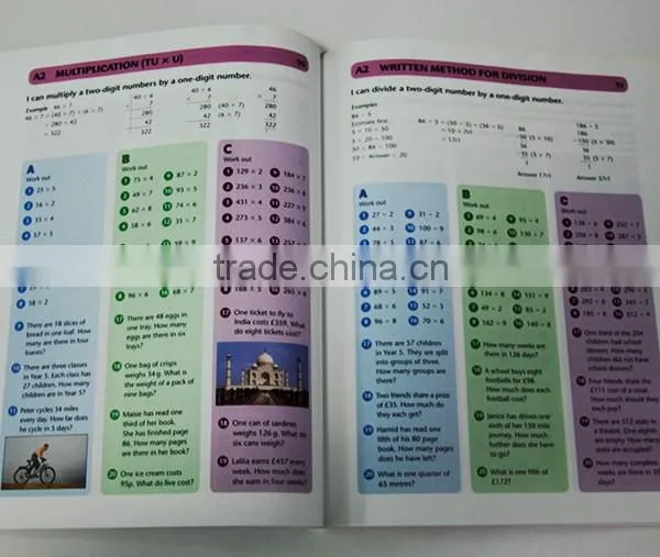 Printing Book Paper Back photo-3