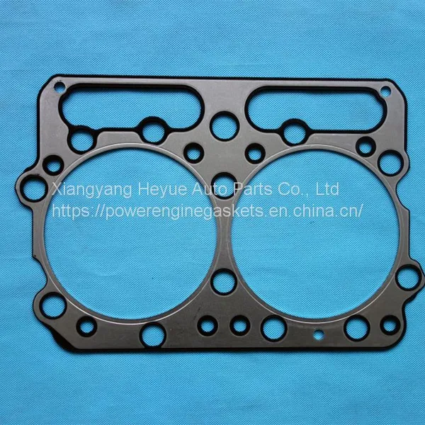 Cylinder Head Gasket NT Series/CUMMINS/4058790/3047402