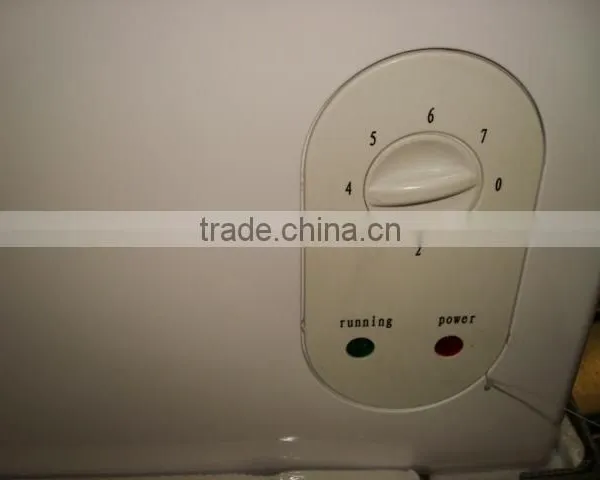 Small Deep Freezer, Chest Freezer, Mini Freezer Supplier's Choice photo-4