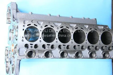 TCD2012 1013 2012 SDLG FAWJ6 Корпус коленчатого вала OEM: 04296583 04289953 04506847