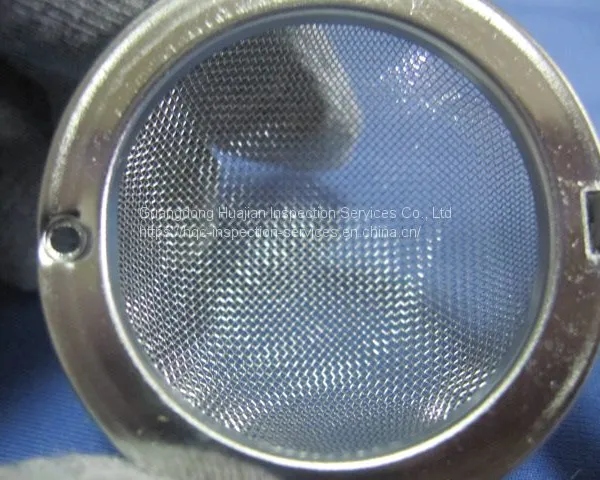 Teapot Inspection Services and Quality Control of Guangdong Huajian Inspection Co., Ltd photo-4