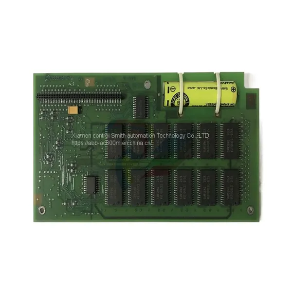 ABB AIM0016 2RCA007128A0001 REF615 Controller Accessories photo-2