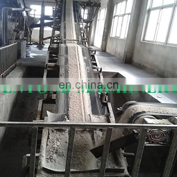 Small Commercial Table Salt Clean Processing Line photo-3