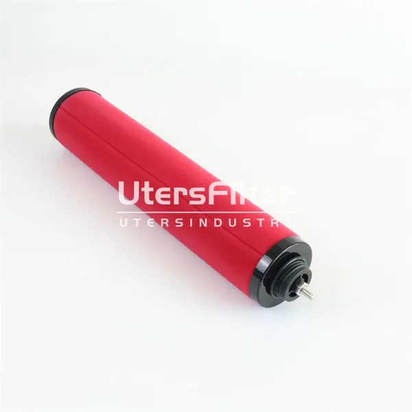 KGL-6/0.85A UTERS Replace of SRICI High Efficiency Filter Element photo-3