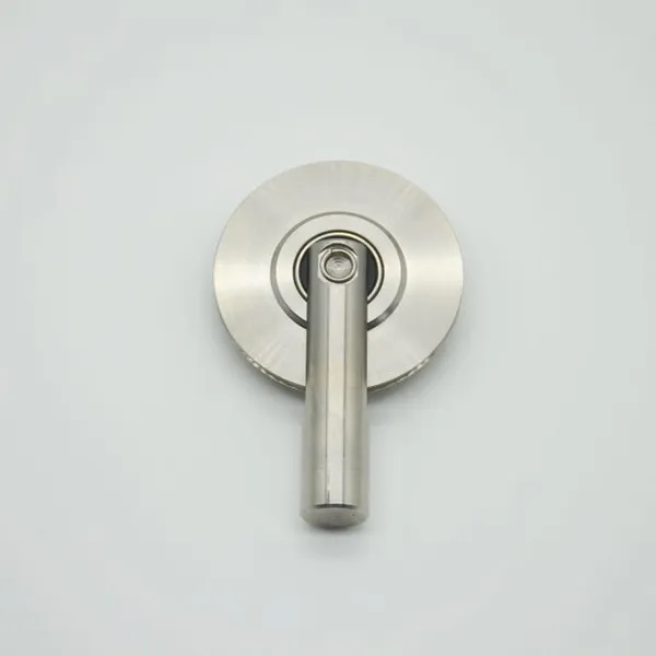 Thread Rolling Gear of Stitching Head photo-2