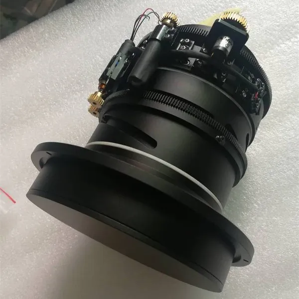 Cooling Type Medium Wave Infrared Camera Thermal Image Detector Lens Cooling Thermal Imaging Movement Infrared Camera