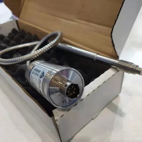 0-10V PT4626 Melt Pressure Transmitter