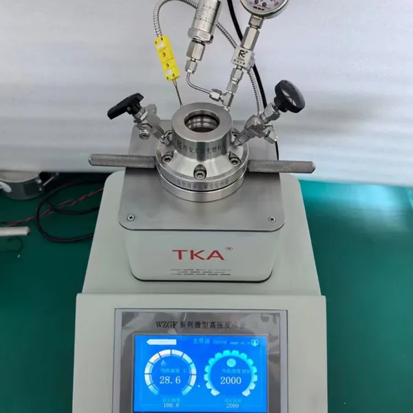 Photocatalytic Reactor photo-2