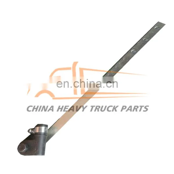 Made In China SINOTRUK SITRAK C7H/T7H/T5G Cabin Parts WG9925715113 Ecas Right Transverse Pendulum photo-3
