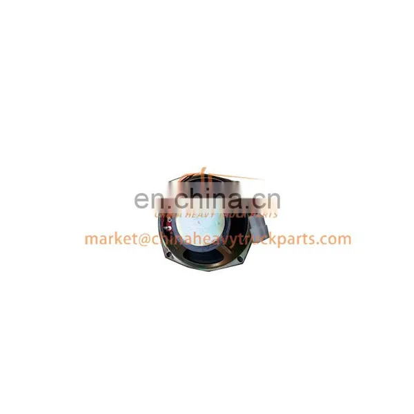 Foton Auman/Aumark/Miler/Land Pioneer Weichai Engine Gearbox Zf/Fast Truck Spare Parts 1b24979100030 Speaker photo-4