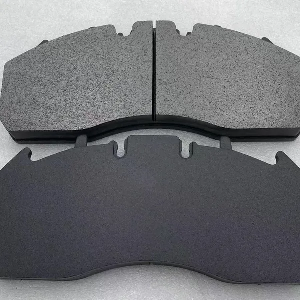 BRAKE PADS for Benz Actros Truck photo-3