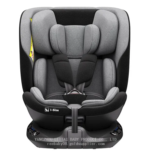 Great Choice For Parents Injection Molding Infant Car Seat For 40 - 150cm