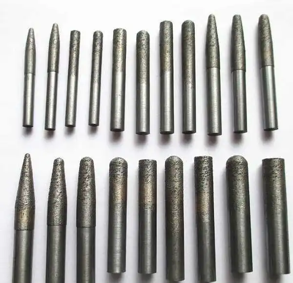 Qingdao Sheng Xinjie Diamond Tools Co., Ltd. company overview - view 4