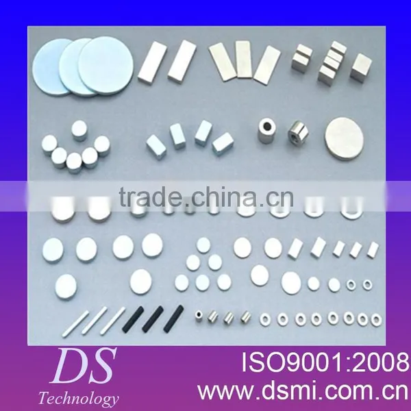 Neodymium Iron Boron Magnet N33~N55 photo-4