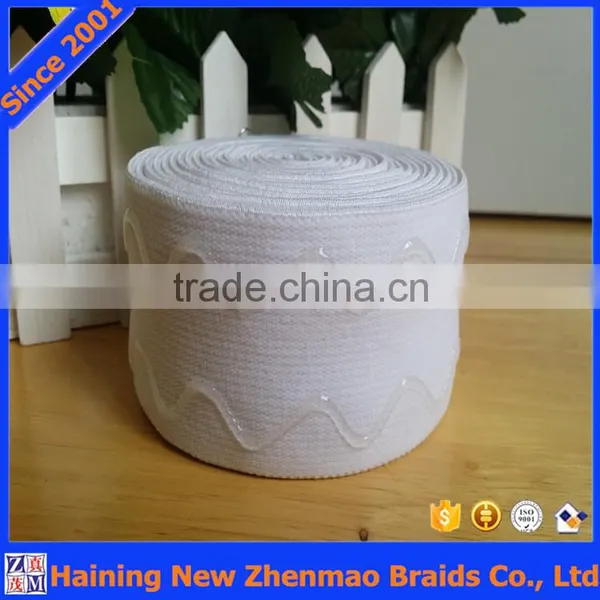 Wholesale Silicone Elastic Tape for Clothing Quality Choice photo-3