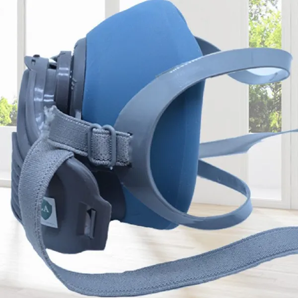 Industrial Dust Mask photo-5