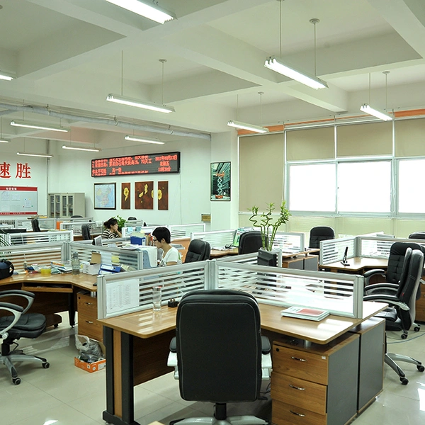 Qingdao Olift Equipment Co., Ltd. company overview - view 4