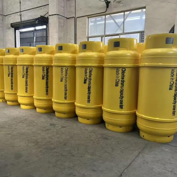 баллон с аммиачным газом