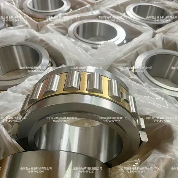 01B260MGR High-quality Split Bearings 01B260MEX Long Life and Durability