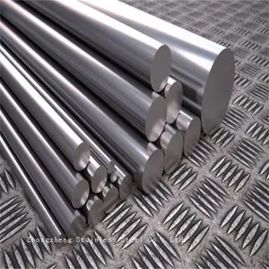 Stainless Alloy Steel Round Aluminum Flat Puff Angle Square Grab Towel Grade SUS Ss 304 316 409 Factory Price AISI Bar photo-4