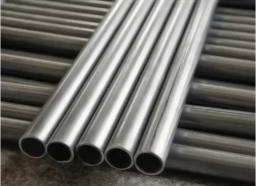 Premium - Grade Seamless Stainless Steel Pipe ASTM A213 TP304L: Engineered for Superior Performance photo-3
