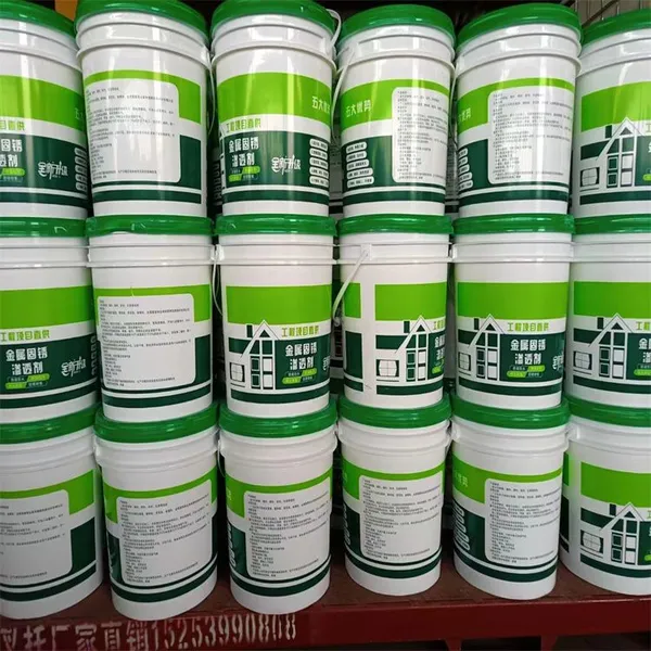 Yuexing Factory Renovation Construction Special Paint for Color Steel Tile Refurbishment Rust-Resistant Primer Spray Application photo-2