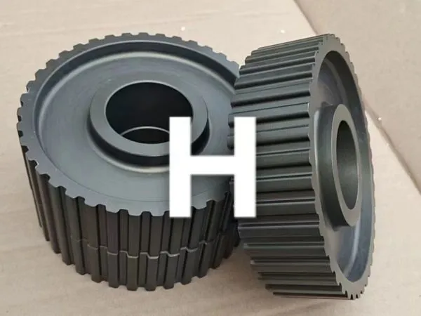 Synchronous Pulley photo-3