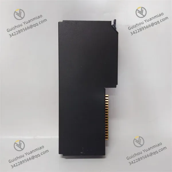 Allen-Bradley 1771-IXE Thermocouple/Millivolt Input Module photo-3