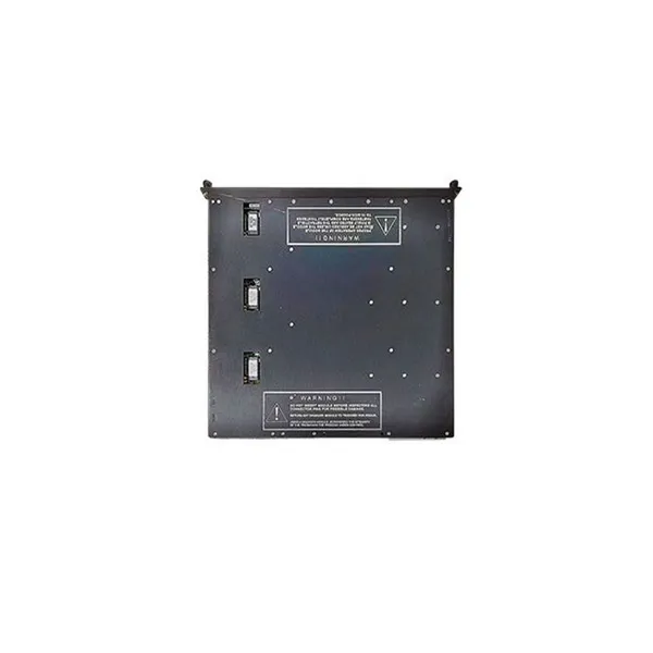 TRICON 3806E 4-20MA and 20-320MA ANALOG OUTPUT photo-2