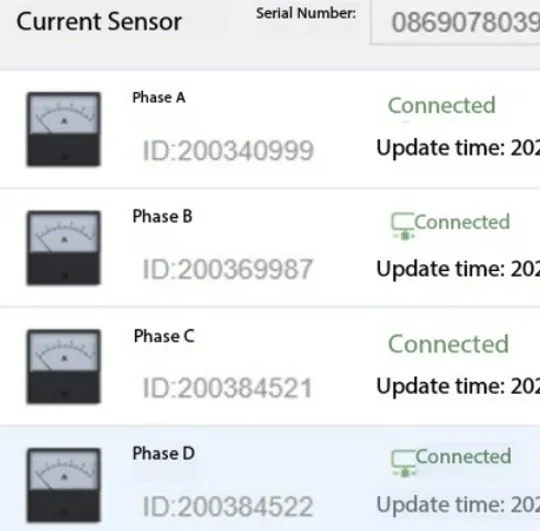 Industrial 4G Wireless PH Sensor Terminal Remote Monitoring Multi-Protocol Support (MQTT/TCP) photo-3