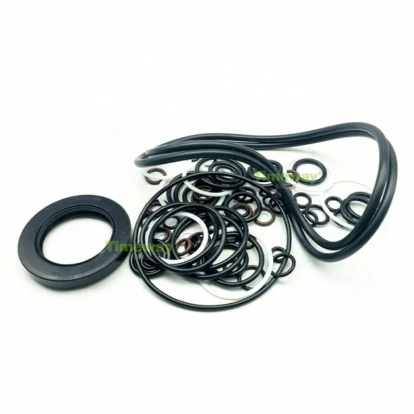 PC210-7 Excavator Pump Repair Kits PC210 Pump Rotary Group Kits for PC210LC-7 Komatsu Excavator Pump Spare Parts Rebuild Kits photo-6