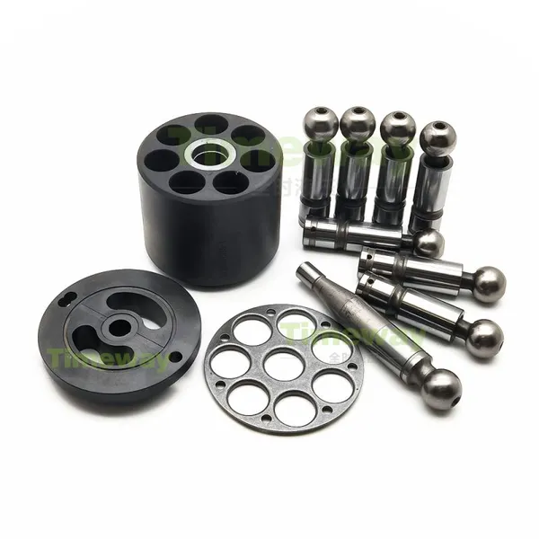 New Rexroth A2VK28 Hydraulic Pump Complete Pump Unit Repair Kits Spare Parts Replacement Accessories A2VK Series TIMEWAY