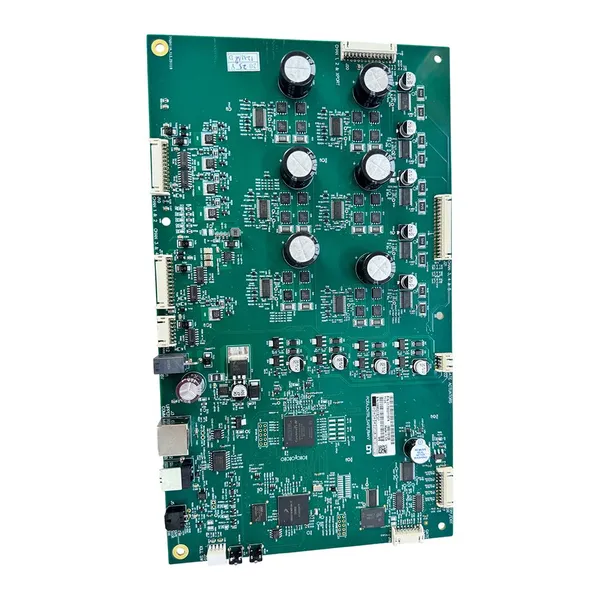 ATM Diebold Nixdorf DH200 DN200V Lower Controller 1750311974 Diebold Nixdorf DH200 DN100D Control Board RAM4 01750311974 photo-4