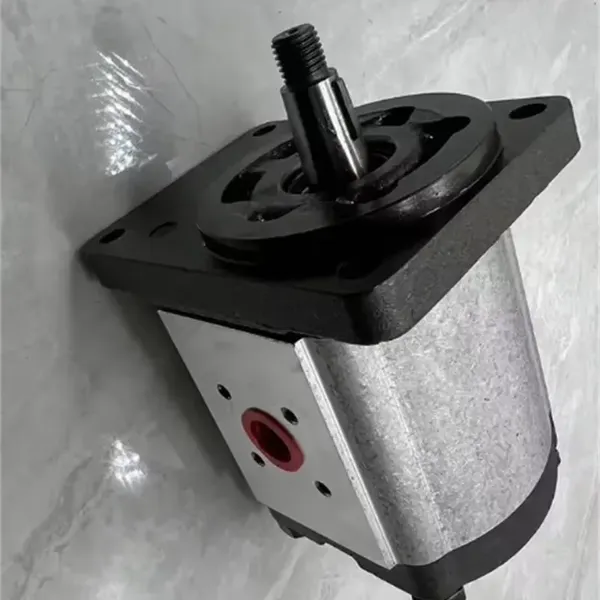 Hydraulic Pump PLP20.14-LOC-S7DFS-L-T AV -PV PLP20-25 PLP20-27.8 PLP20.25D0-82E2-LEB/EA-N-EL for Excavator photo-4